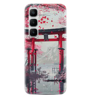 Infinix Hot 60 Kılıf Boutique Baskılı Resimli Japan Pcode -046