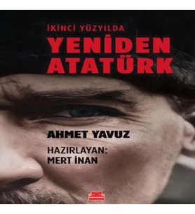 İkinci Yüzyılda Yeniden Atatürk