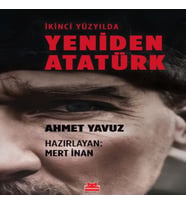 İkinci Yüzyılda Yeniden Atatürk