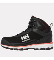 Helly Hansen Workwear Chelsea Evo Ayakkabı S3 -78391