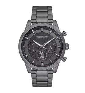 U.S. Polo Assn. USPA1055B-04 Erkek Kol Saati