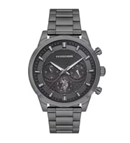U.S. Polo Assn. USPA1055B-04 Erkek Kol Saati