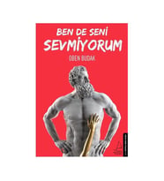 Ben De Seni Sevmiyorum Oben Budak Destek Yayınları