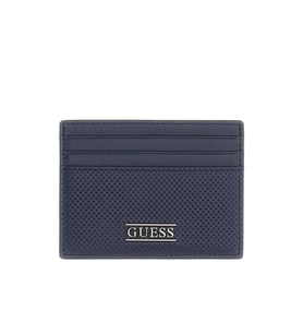 Guess Boston Kartlık Erkek Kartlık SMBOSPLEA25-BLN