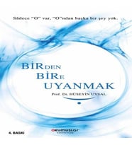 Birden Bire Uyanmak