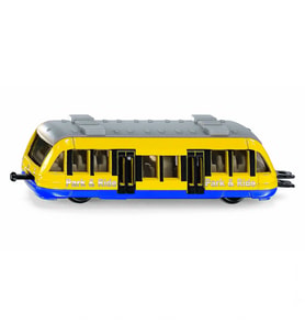 Tren Vagonu