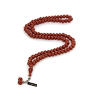 1. Kalite 10mm 99'lu Hac Umre Hediyelik Tesbih (10 Adet)