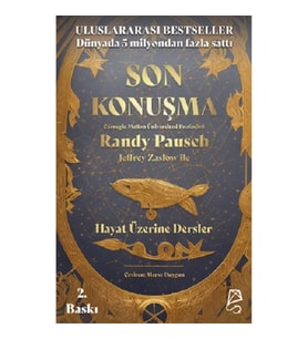 Son Konuşma