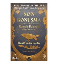Son Konuşma