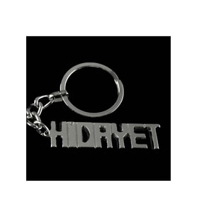 Hidayet İsimli Anahtarlık