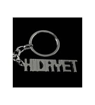 Hidayet İsimli Anahtarlık