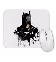 Batman 2 Mouse Pad
