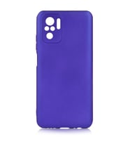 Xiaomi Poco M5S Uyumlu Kılıf Zore Premier Silikon Kapak