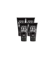 Hotxxl Cream Men Hardener Delayer Enlarger 4Lü Adet X 50 Ml Erkeklere Özel Boyut Kremi