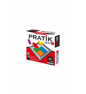 Redka Pratik ZekA-2 Oyun