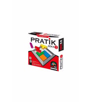 Redka Pratik ZekA-2 Oyun