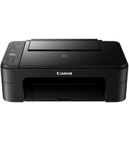 Canon Pixma E3640 YazıcıWi-Fi, Baskı, Fotokopi, Tarama, Bulut