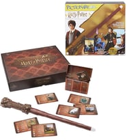 Pictionary Air Harry Potter Aile Çizim Oyunu