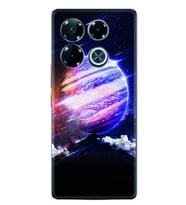 Infinix Note 40 4G Kılıf HD Baskılı / ZXS4-XA14/1194 1797
