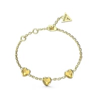 Guess JGUJUBB04611JWYGS Kadın Bileklik