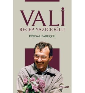 Vali - Recep Yazıcıoğlu