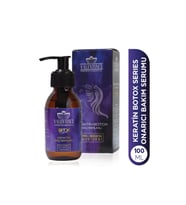 Valentines Professional Durulama Gerekmeyen Keratin Botox Konsantre Saç Serumu 100ml