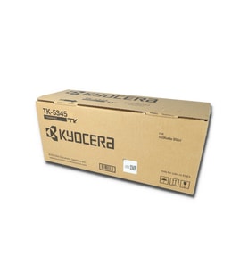 TK-5345-1T02ZLANL0 Sarı Orijinal Toner
