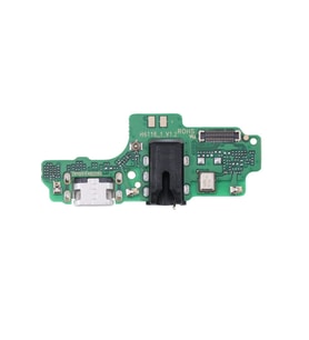 Tecno Spark 5 Air İle Uyumlu Şarj Soketi KD6