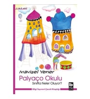 Sınıfta Neler Oluyor? / Palyaço Okulu