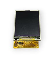 Samsung E250 Ekran Samsung SGH-E250 uyumlu iç Ekran