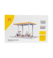 Mey İthalat® 1/64 Gaz İstasyonu