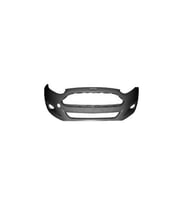 FORD FIESTA ÖN TAMPON DELİKLİ ASTARLI 12-/TUV FOR07FI059TP C1BB17757ABXWAA