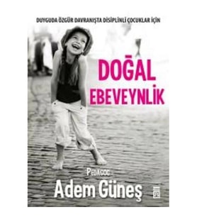 Doğal Ebeveynlik
