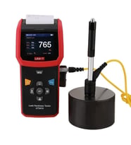 UNI-T UT347A Leeb Sertlik Ölçme Cihazı