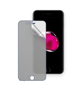 SChitec Apple iPhone 7 Plus Uyumlu Ön Yüzey Mat Hidrojel Ekran Koruyucu