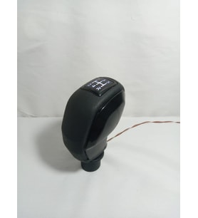 Citroen C2 C3 C4 C5 Berlingo C-Elysee Siyah Beyaz Led Spor Topuz M111270