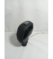 Citroen C2 C3 C4 C5 Berlingo C-Elysee Siyah Beyaz Led Spor Topuz M111270