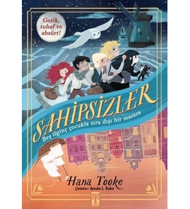 Sahipsizler