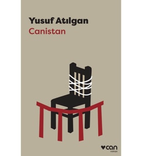 Canistan Yusuf Atılgan