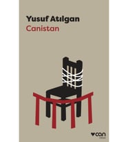 Canistan Yusuf Atılgan