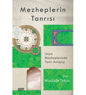 Mezheplerin Tanrısı