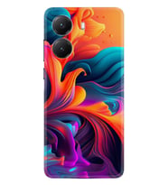 Xiaomi Poco X7 Pro Kılıf Boutique Baskılı Resimli Cümbüş Pcode -069