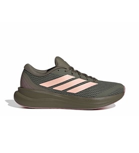Adidas RUNFALCON 6 W Unisex Koşu Ayakkabısı IH9538 Haki