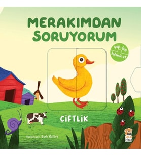 Merakımdan Soruyorum - Çiftlik