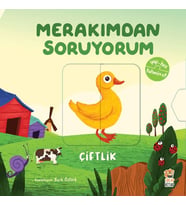 Merakımdan Soruyorum - Çiftlik