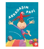 Arkadaşım Papi