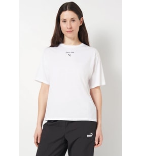 Puma Since 48 Graphic Tee Kadın Tişört