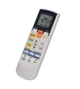 Fujitsu ASYA07LGC Klima Kumandası
