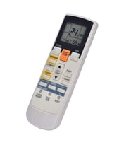 Fujitsu ASYA07LGC Klima Kumandası
