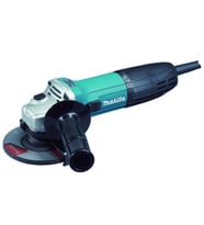 Makita GA4530R Avuç Taşlama 115mm 720W (Yeşil)